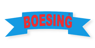 Boesing Comércio Atacadista de Alimentos