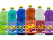Desinfetante Clean Plus 2L