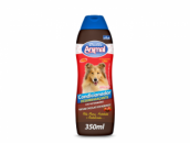 Condicionador Desembaraçante Doctor Animal 350ml
