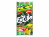 Esponja Multiuso Facille - c/ 3 un