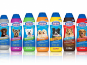 Shampoo Doctor Animal 350ml