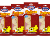 Petisco Canino Doctor Animal - Osso Nó