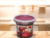 Doce Cremoso de Maçã Incotril 400g