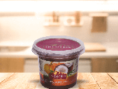 Doce Cremoso de Abóbora com Coco Incotril 400g