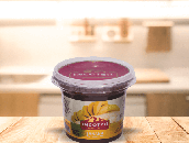 Doce Cremoso de Banana Incotril 400g