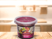 Doce Cremoso de Tutti-Frutti Incotril 400g