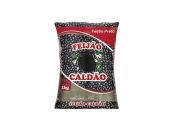 Feijão Preto Tipo 1 Caldão 1kg